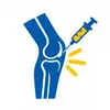 Hyaluronic Injections Icon