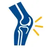 Joint Pain and Osteoarthritis Icon