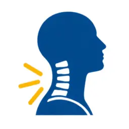 Neck Pain, Whiplash and Neck-Related Headaches Icon