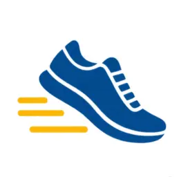 Running Injuries Icon