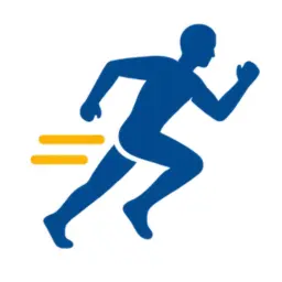 Sports Injuries Icon