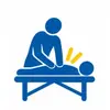 Sports Massage Icon