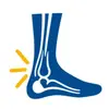 Tendinopathy and Tendon Pain Icon