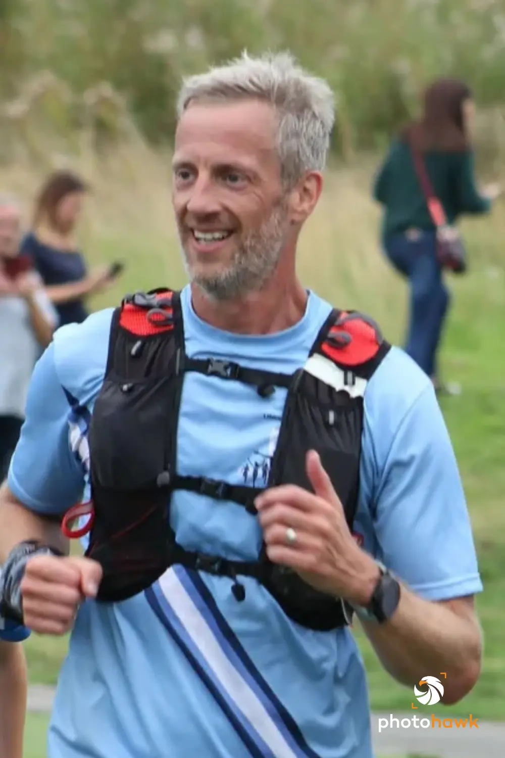 David Scrivener - Huddersfield Physiotherapist